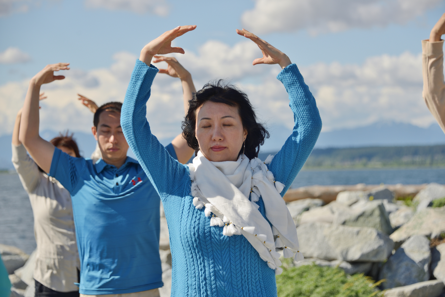 Falun Dafa
