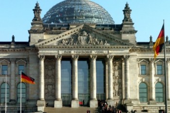 Парламент Германии осуждает систему исправительно-трудовых лагерей в Китае