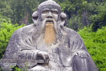 История Лао-цзы