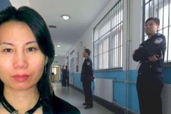 Канадская предпринимательница в Китае приговорена к восьми годам тюремного заключения за практику Фалуньгун