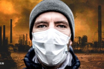 Как пандемии формируют цивилизацию и человечество