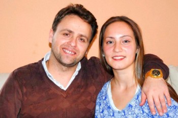 Жительница Германии: Фалунь Дафа спас мою семью