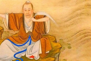 Чжан Саньфэн, основатель тайцзи: удивительная история легендарного даоса