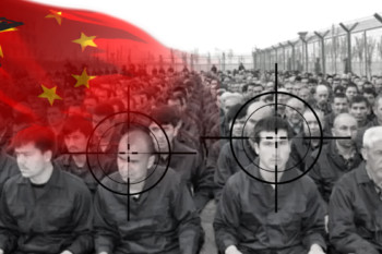 Эксперты утверждают, что Китай является одним из самых злостных нарушителей прав человека в мире