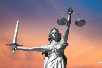 Судьям не избежать разрушительных последствий, если справедливость не поддерживается и невинных людей осуждают
