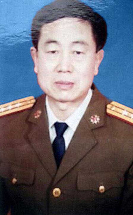 полковник, Фалуньгун, пытки