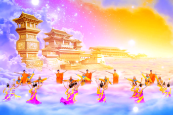 Зрители шести стран высоко оценили исполнительское мастерство Shen Yun: «Это представление вселяет надежду»