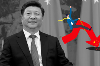 Кто лишил китайский народ совести и доброты?