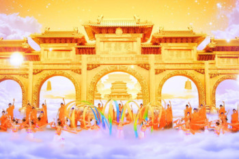Shen Yun завершает европейское турне в Триесте, Италия: «Надежда на прекрасное будущее»
