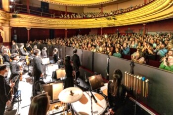 Shen Yun тронул сердца австралийских, европейских и североамериканских театралов: «Божественное послание»