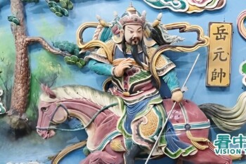 Рассуждения Юэ Фэя о лошадях полны глубочайшей жизненной мудрости