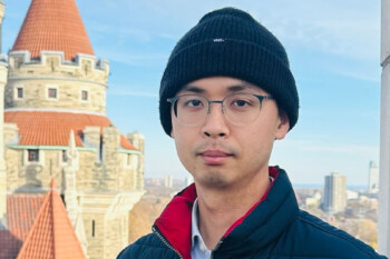 Путь тайваньского практикующего от IT-инженера до сотрудника СМИ